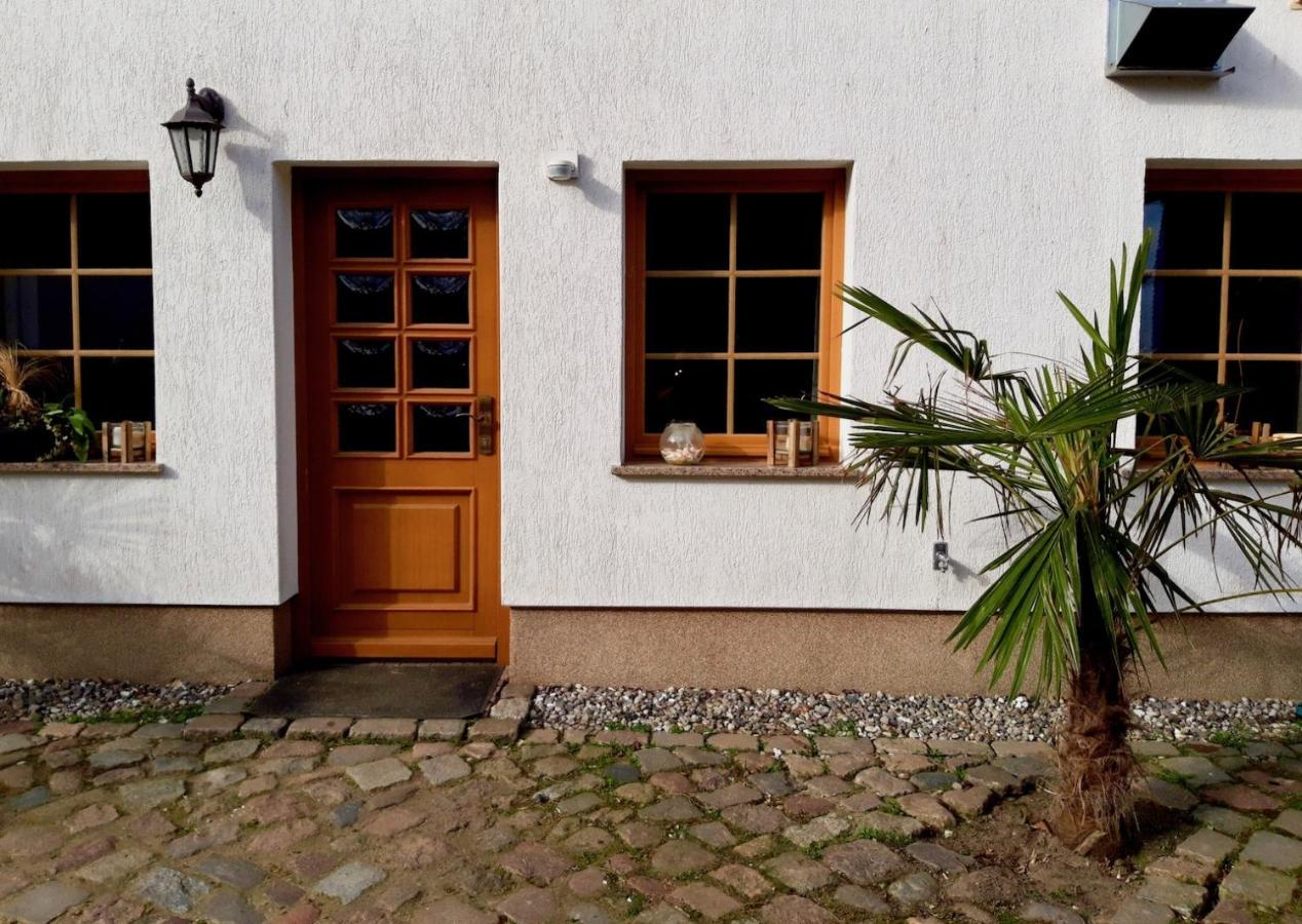 Ein Bett Im Kornfeld - Haus Fernweh - Innenpool Schonfeld  Exterior photo